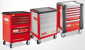 �������� � ����������� �� usag trolley
