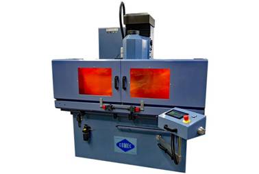 Comec RP1000 CNC Head and block resurfacer